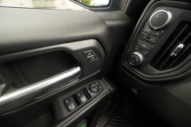 Used 2026 GMC Sierra 1500 Pro w/ Graphite Edition AWD/4WD image 22