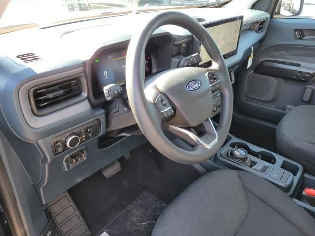 New 2025 Ford Maverick XL w/ Equipment Group 101A image 25