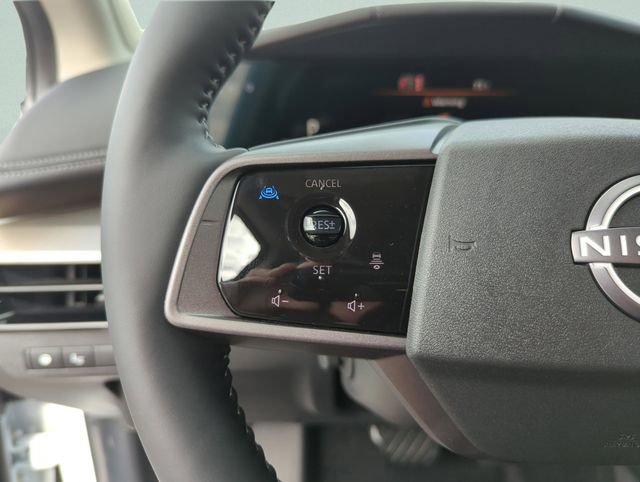 New 2026 Nissan Murano Platinum w/ Cargo Package image 42