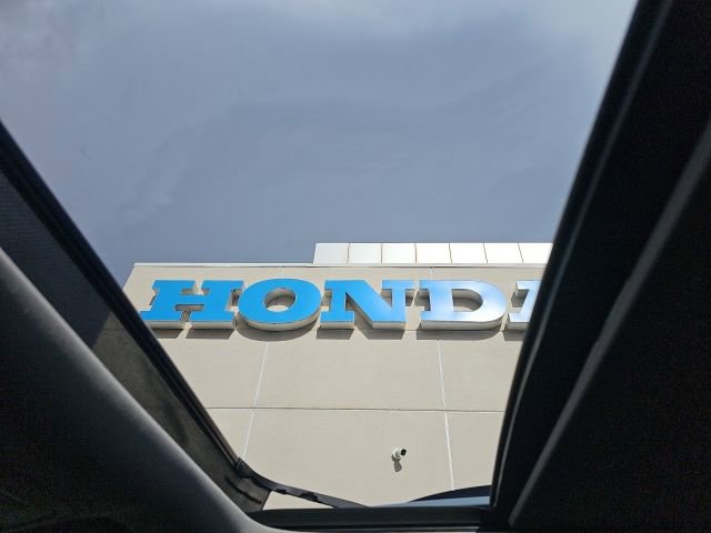New 2026 Honda Pilot Touring image 19