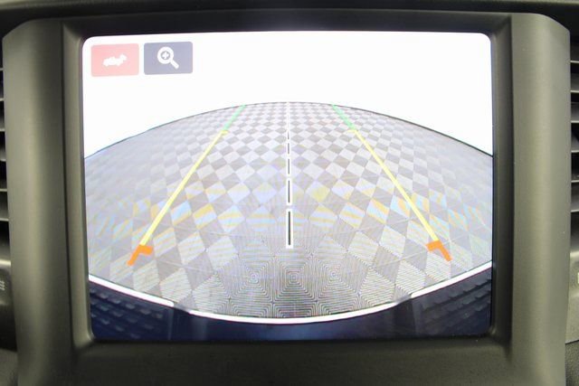 Used 2024 RAM 2500 Big Horn w/ Bed Utility Group image 3