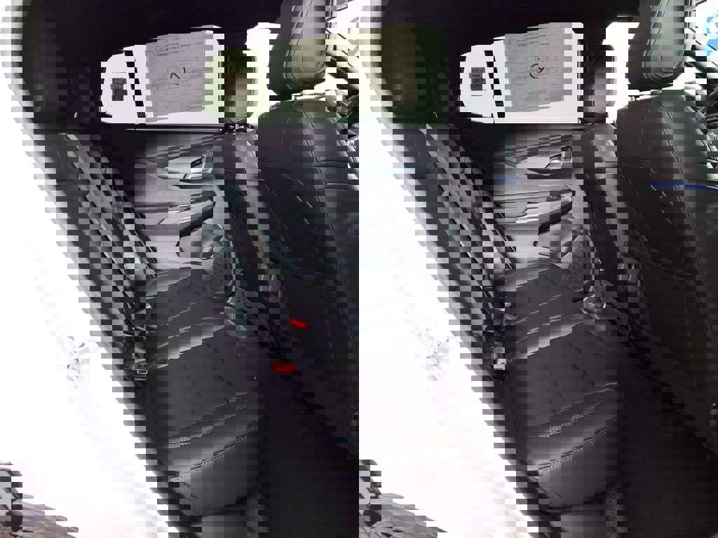 New 2026 Buick Envista Sport Touring w/ Convenience I Package image 10