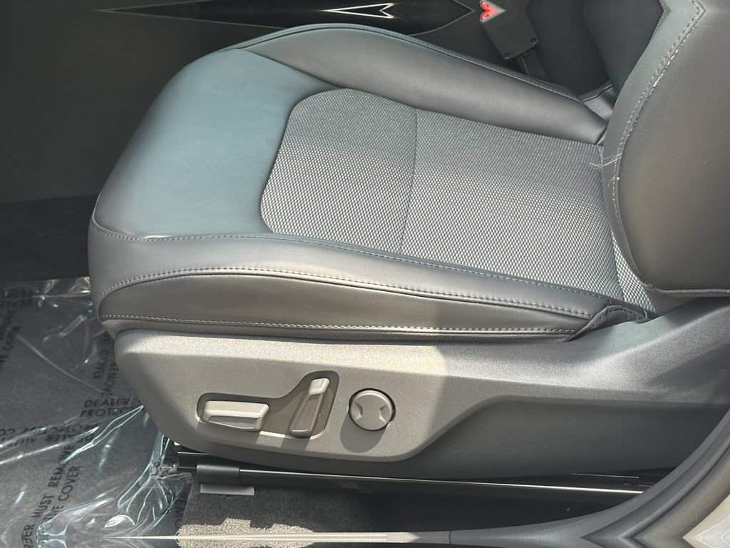Certified 2023 Kia Niro EX w/ EX Cold Weather Package FWD image 18