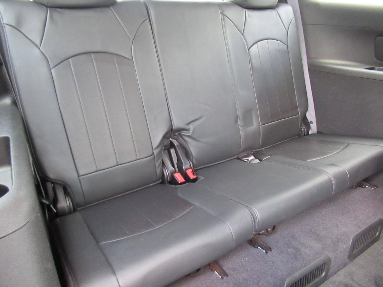 Used 2012 Buick Enclave Premium FWD image 36