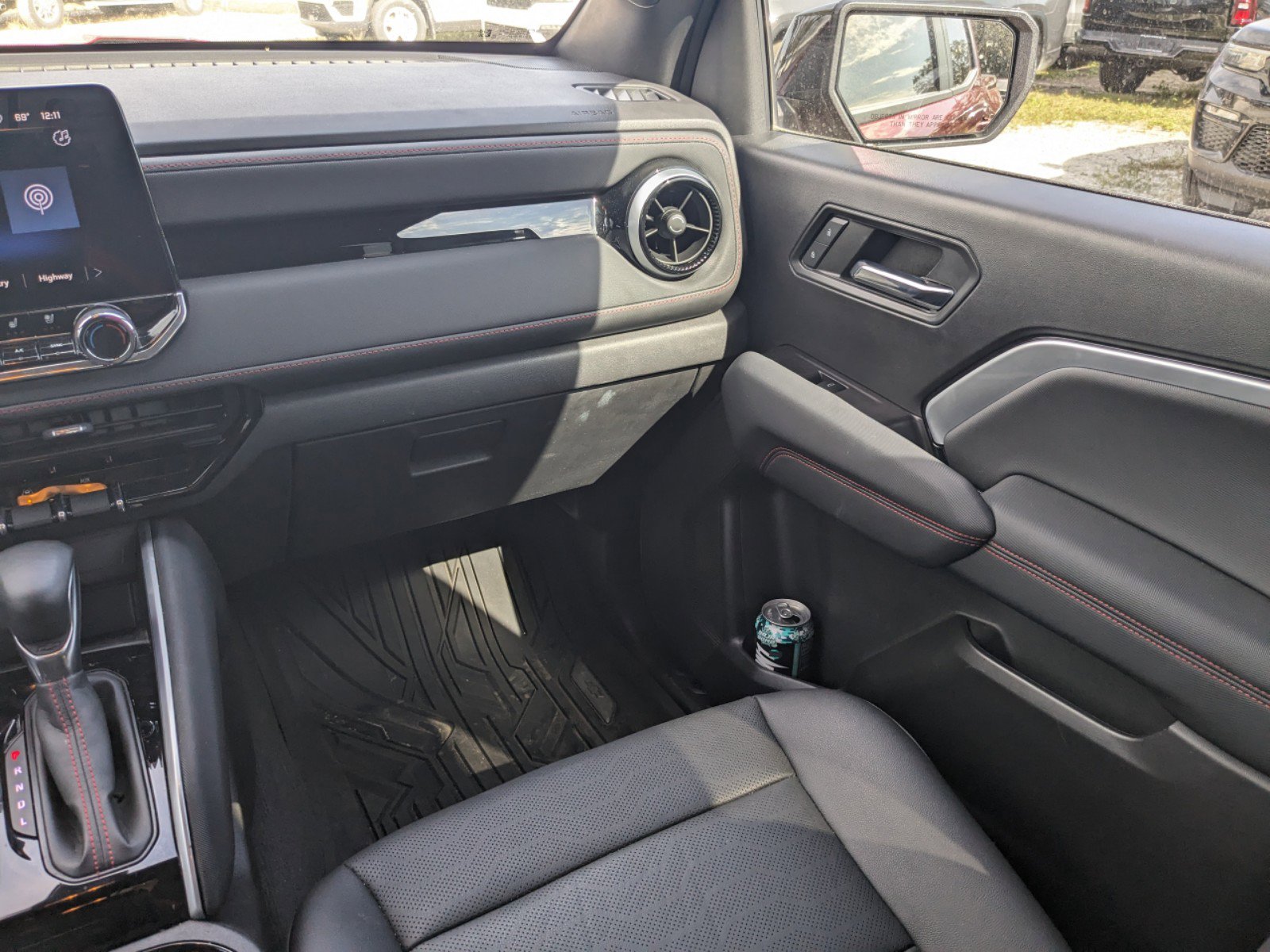 Certified 2023 Chevrolet Colorado Z71 w/ Z71 Convenience Package 2 image 15