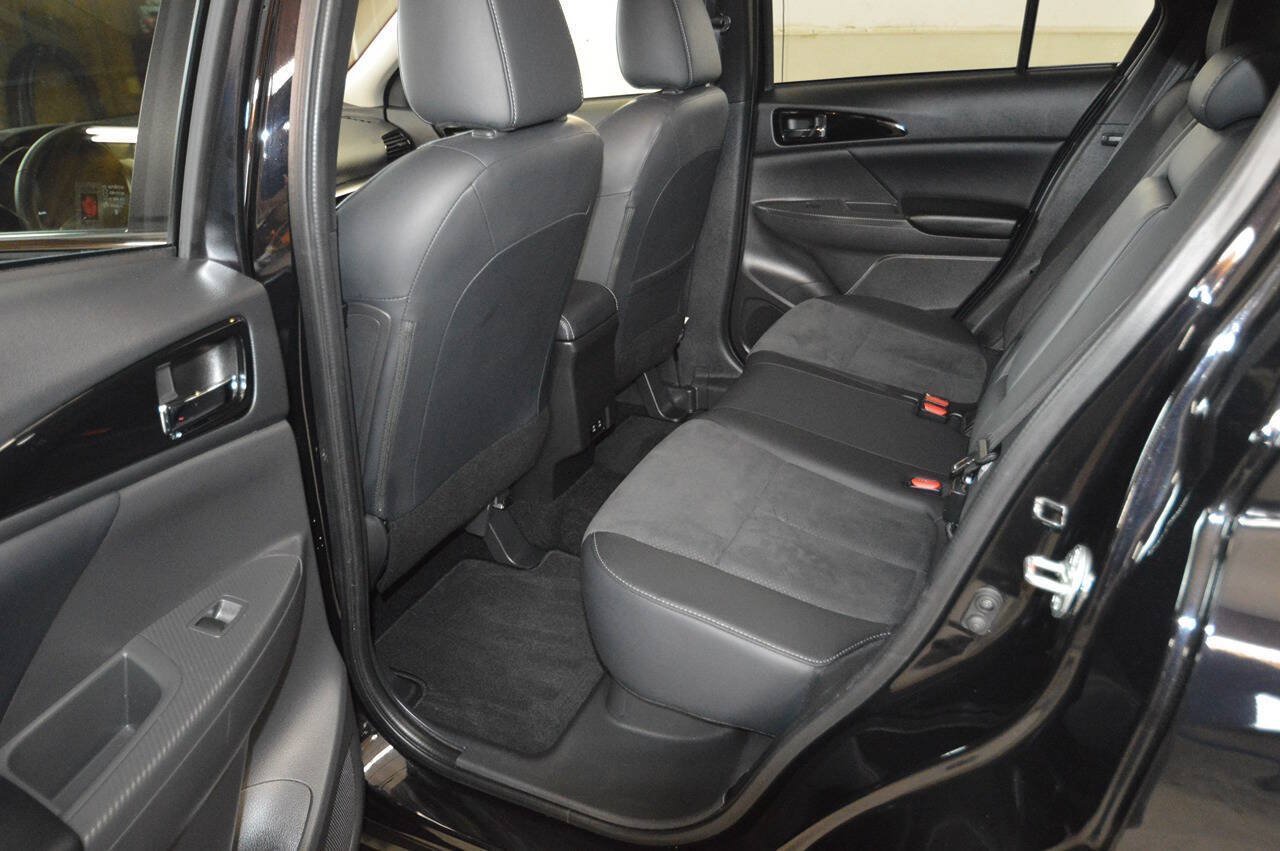 Used 2026 Mitsubishi Eclipse Cross SE AWD/4WD image 14