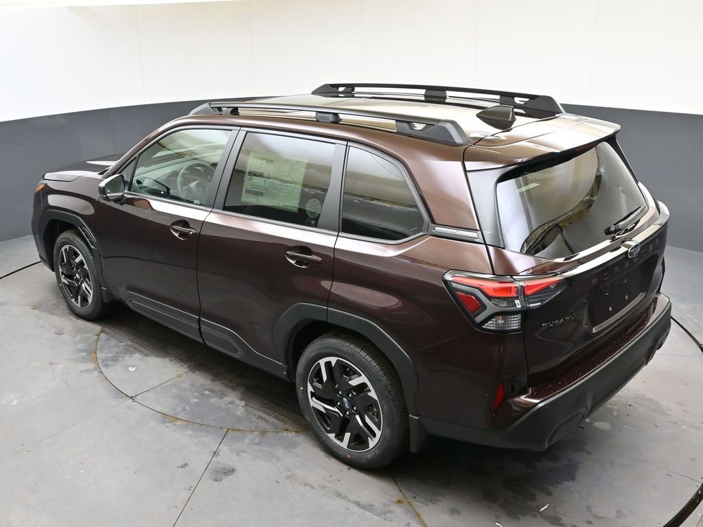 New 2026 Subaru Forester Limited image 38