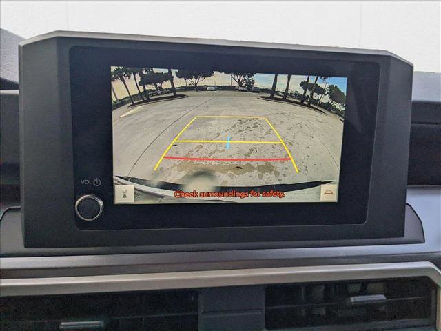 New 2025 Toyota Tacoma SR5 image 13