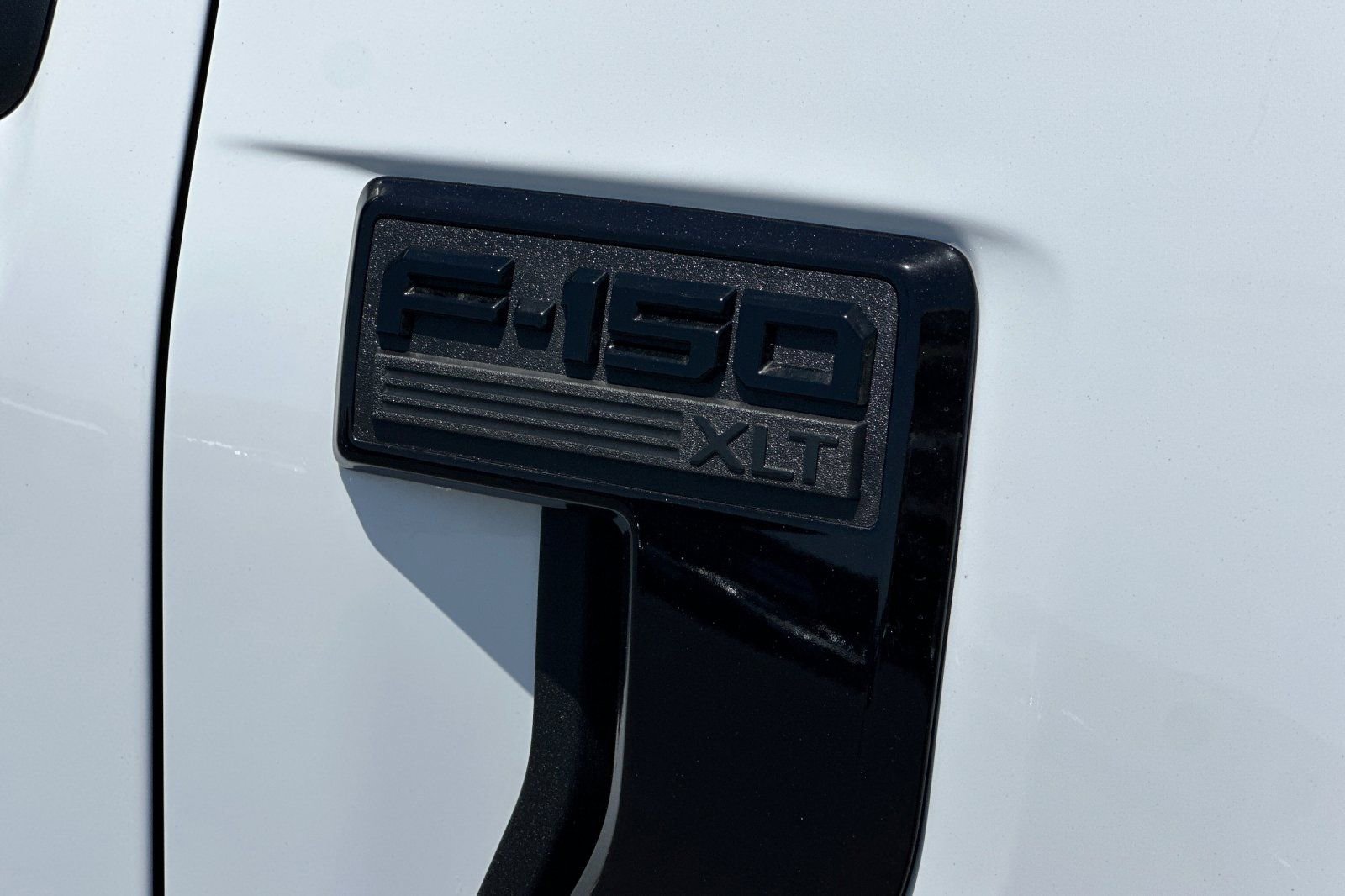 New 2026 Ford F150 XLT w/ Equipment Group 302A MID AWD/4WD image 25