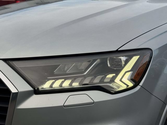 Used 2024 Audi Q7 3.0T Premium Plus AWD/4WD image 13