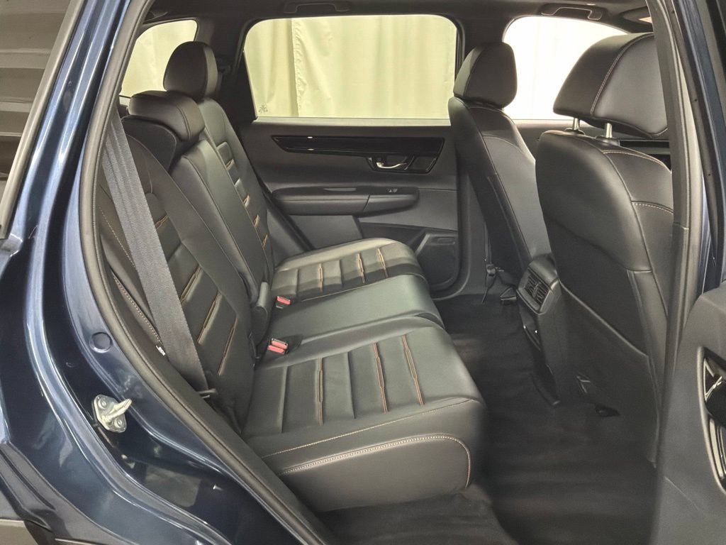 Used 2024 Honda CR-V Sport Touring image 26