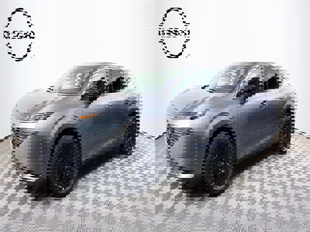 New 2026 Nissan Murano SV image 1