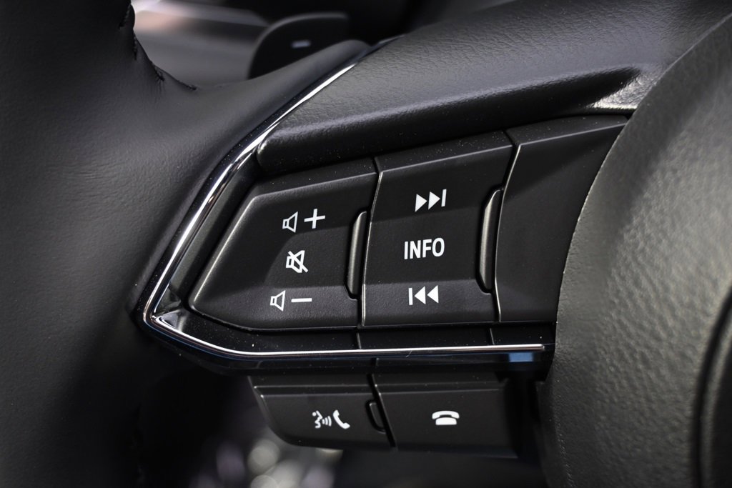 New 2025 MAZDA CX-5 AWD 2.5 S image 32