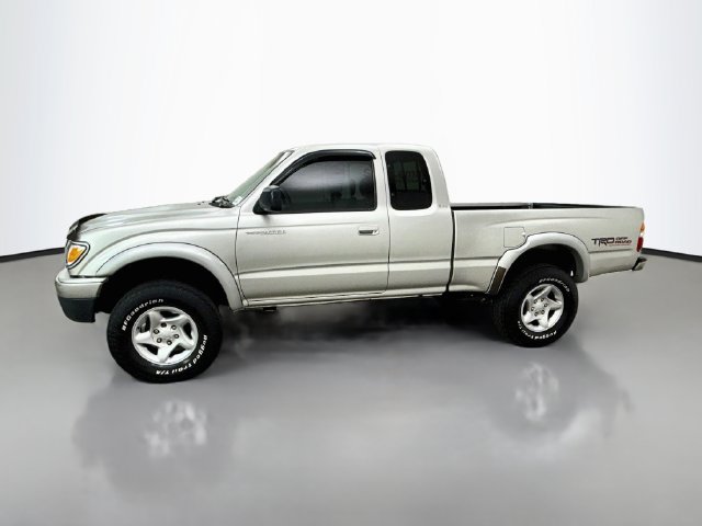 Used 2003 Toyota Tacoma 4x4 Xtracab V6 w/ Convenience Pkg image 4