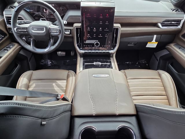New 2026 GMC Yukon XL Denali Ultimate AWD/4WD image 8