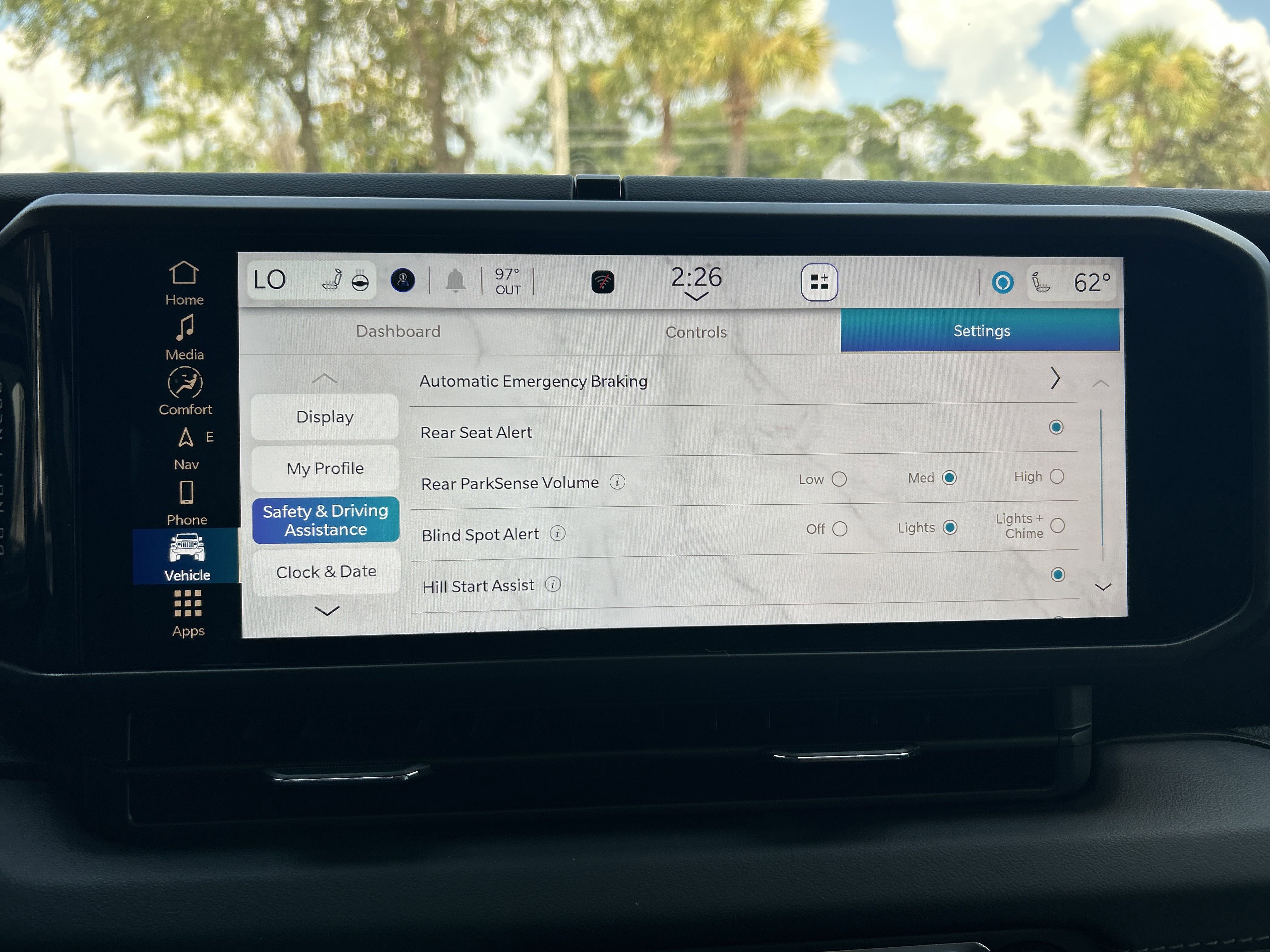 New 2025 Jeep Wrangler Sahara image 48