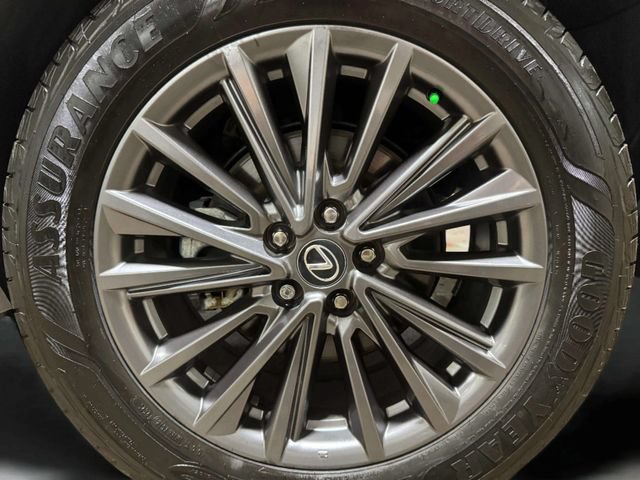 Used 2024 Lexus TX 350 AWD w/ Cold Weather Package image 34