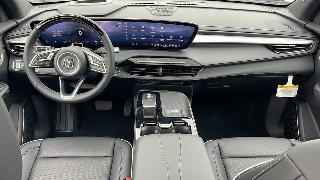 New 2026 Buick Enclave Avenir w/ Super Cruise Package image 16