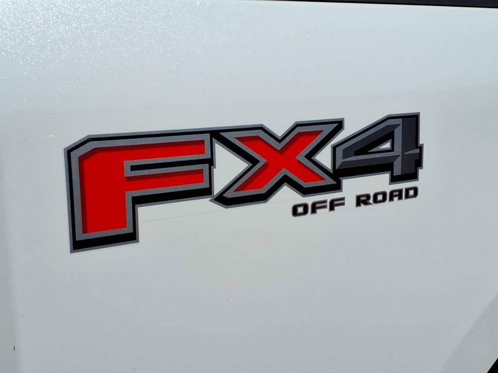 New 2026 Ford F250 King Ranch w/ Chrome Package AWD/4WD image 10