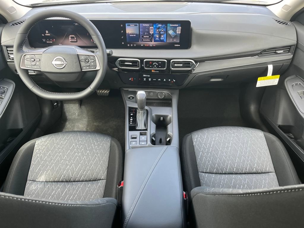 New 2026 Nissan Sentra SV w/ SV Convenience Package image 19