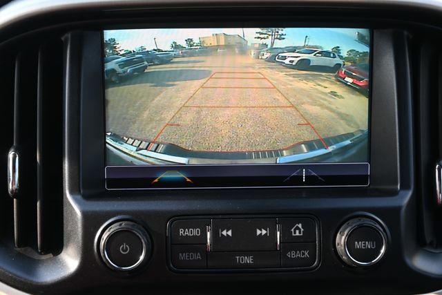 Used 2018 GMC Canyon Denali image 19