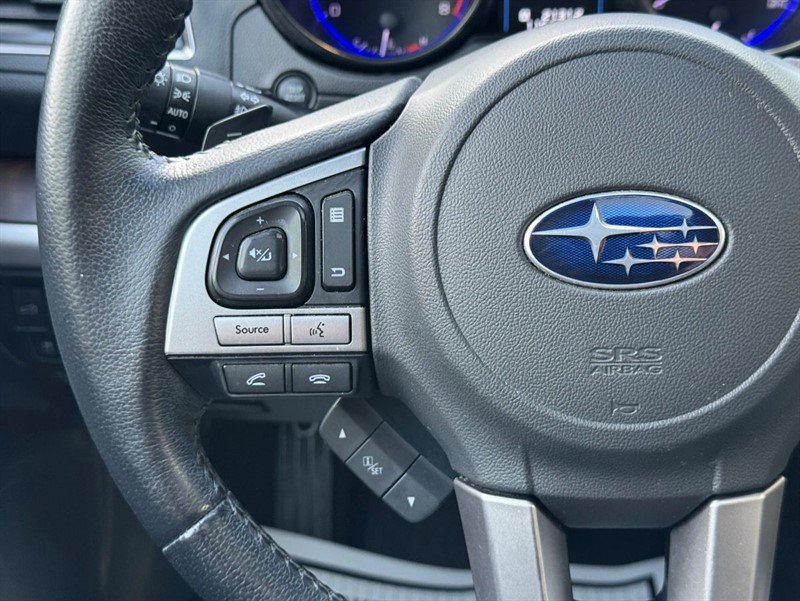 Used 2017 Subaru Outback 3.6R Limited AWD/4WD image 15