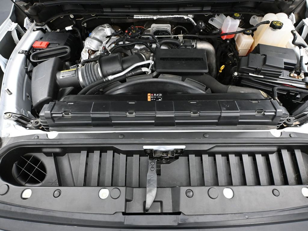 Used 2024 GMC Sierra 3500 SLE w/ SLE Convenience Package image 49