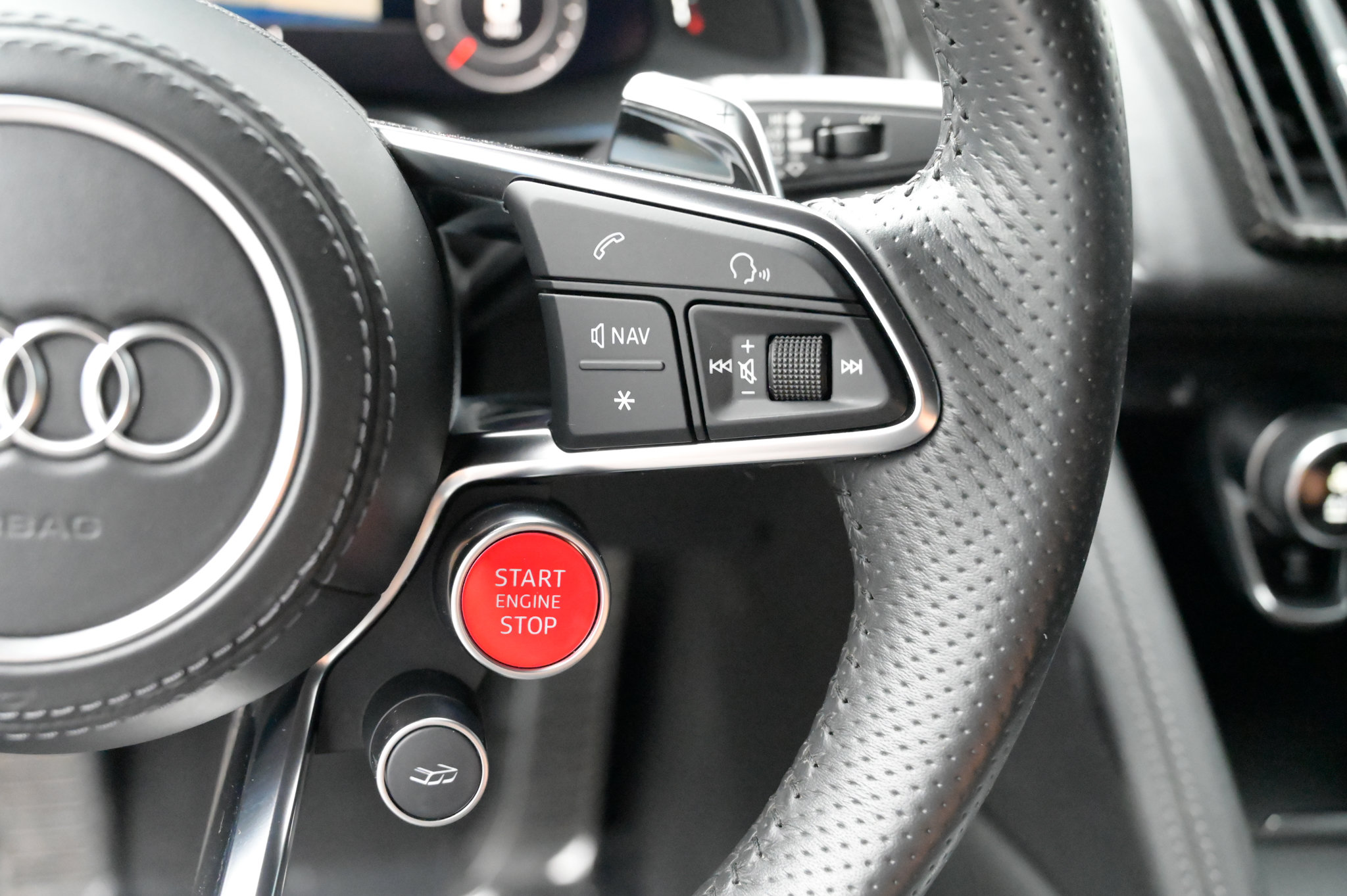 Used 2020 Audi R8 V10 performance AWD/4WD image 25