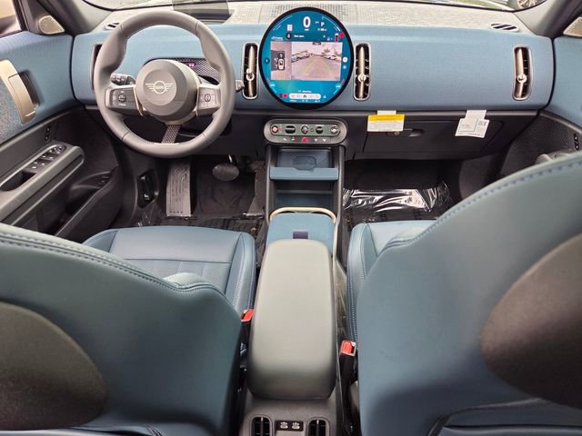 New 2027 MINI Cooper Countryman S AWD/4WD image 13