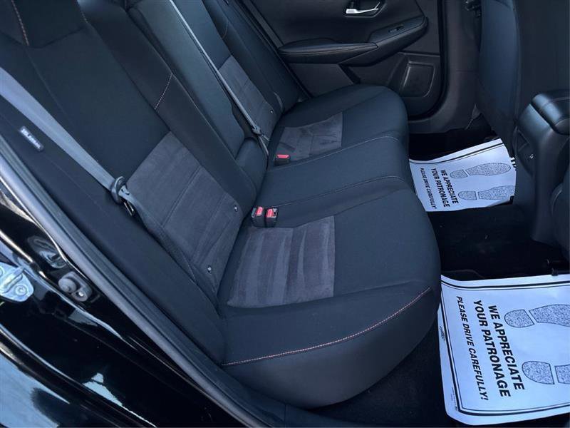 Used 2022 Nissan Sentra SR w/ Electronics Package image 27