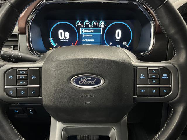 Used 2022 Ford F150 Lariat image 17