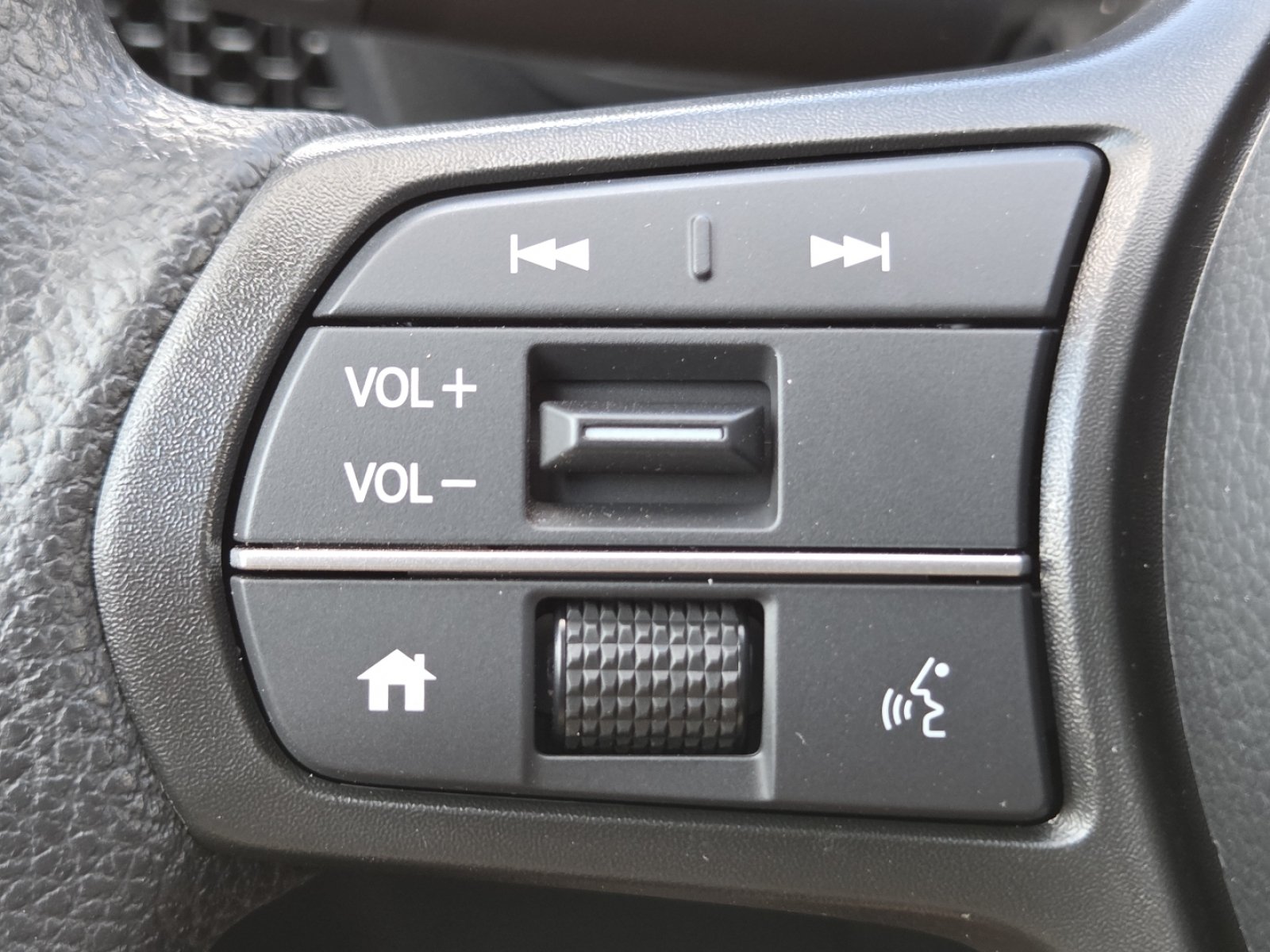 New 2026 Honda CR-V EX image 11