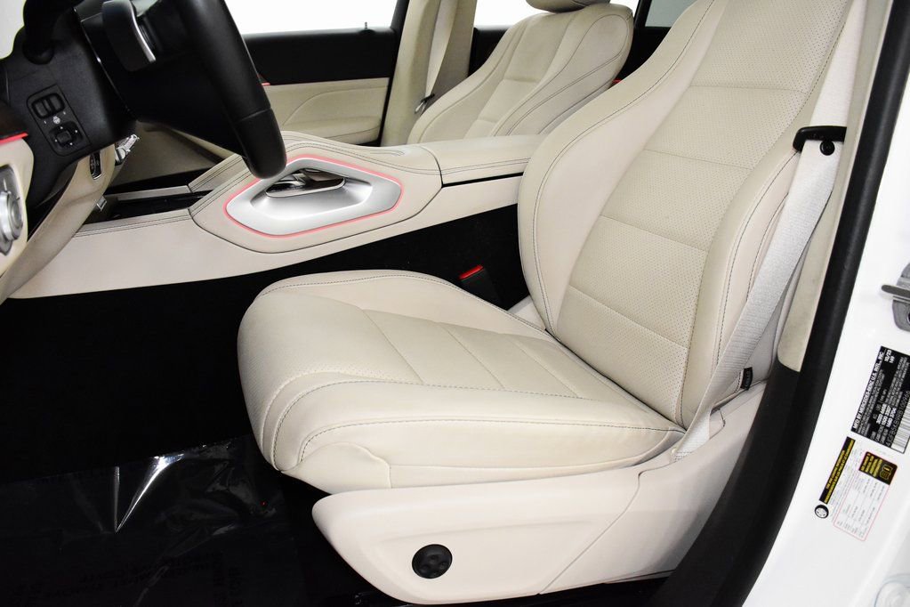 Used 2024 Mercedes-Benz GLE 450 4MATIC image 11