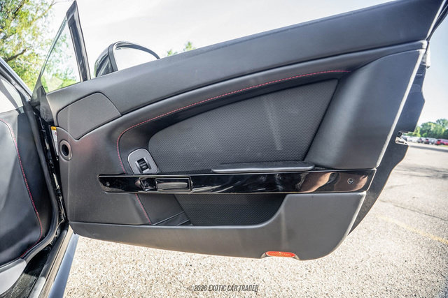 Used 2015 Aston Martin V8 Vantage GT RWD image 46
