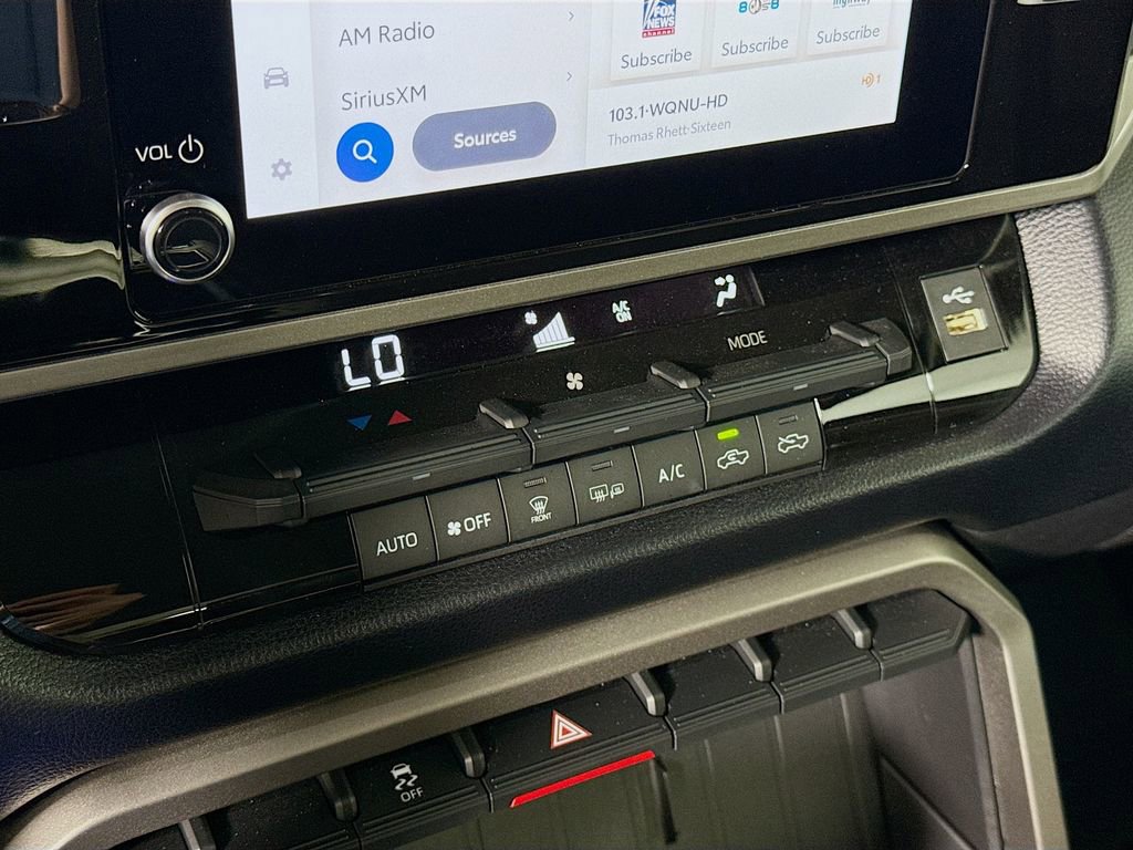 Used 2024 Toyota Tundra SR5 image 14