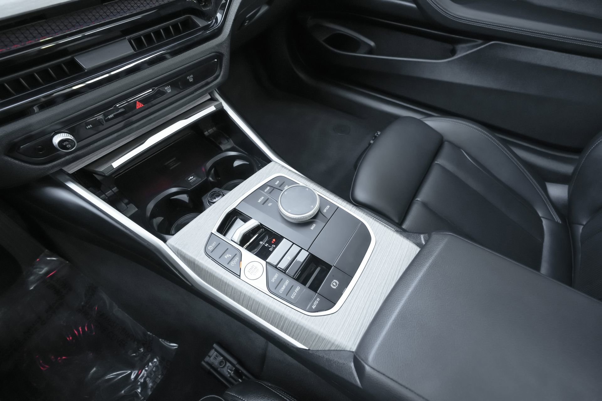 Used 2025 BMW 430i Coupe image 11