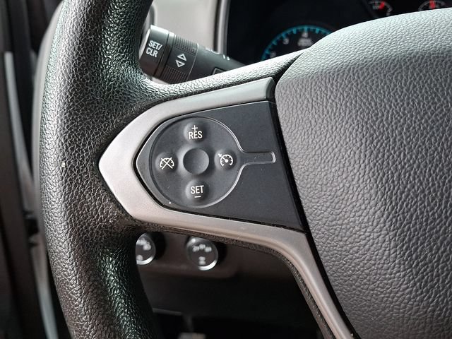 Used 2019 Chevrolet Colorado W/T w/ WT Convenience Package AWD/4WD image 21