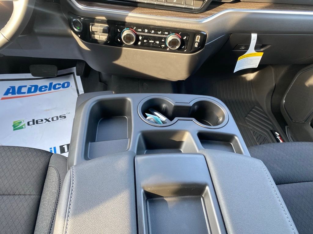 New 2025 Chevrolet Silverado 1500 LT image 15