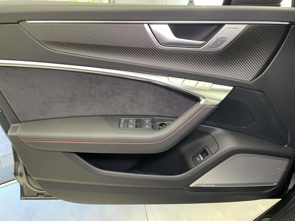 New 2026 Audi RS 6 performance image 35