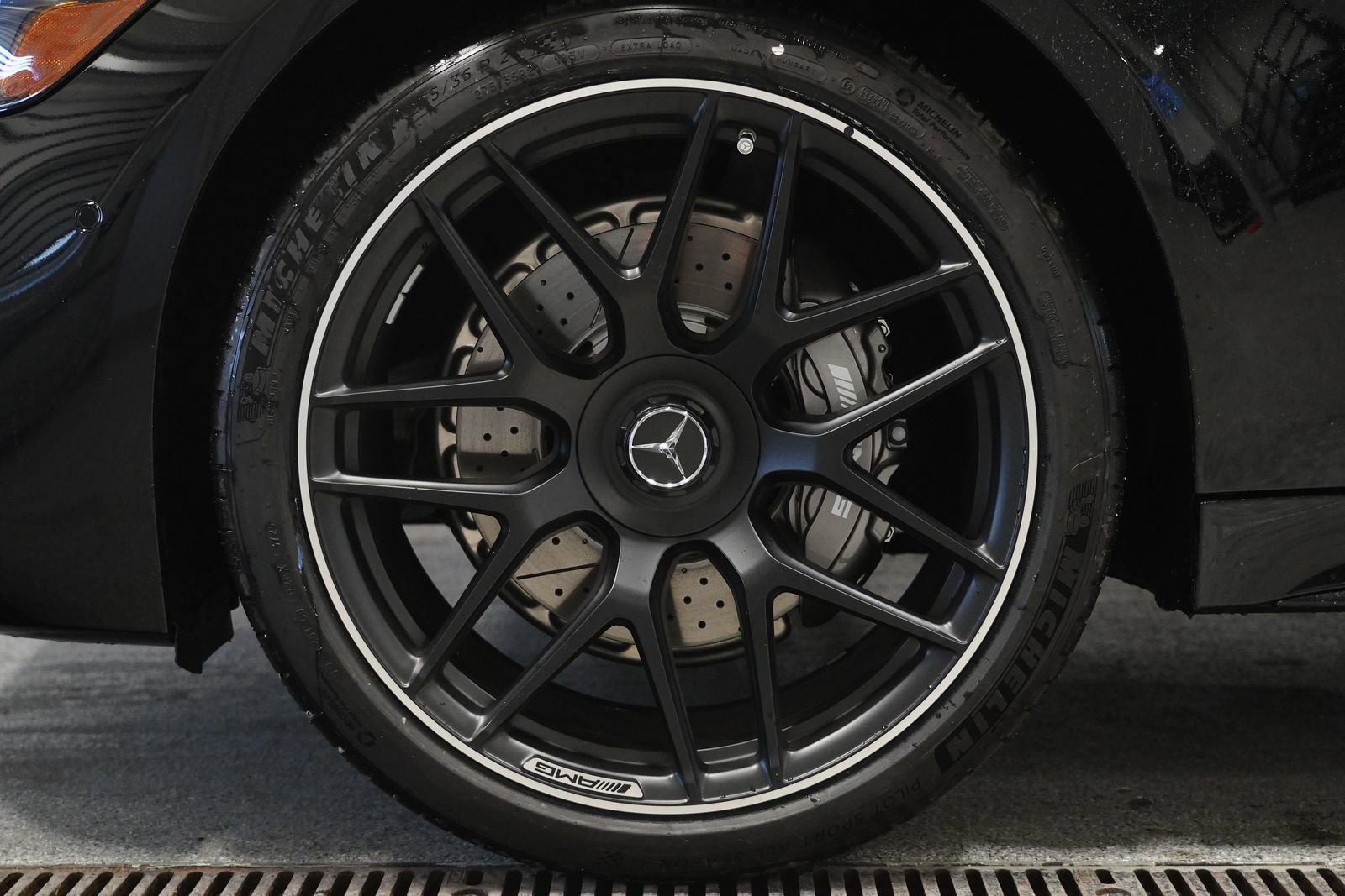 New 2026 Mercedes-Benz AMG GT 43 image 11