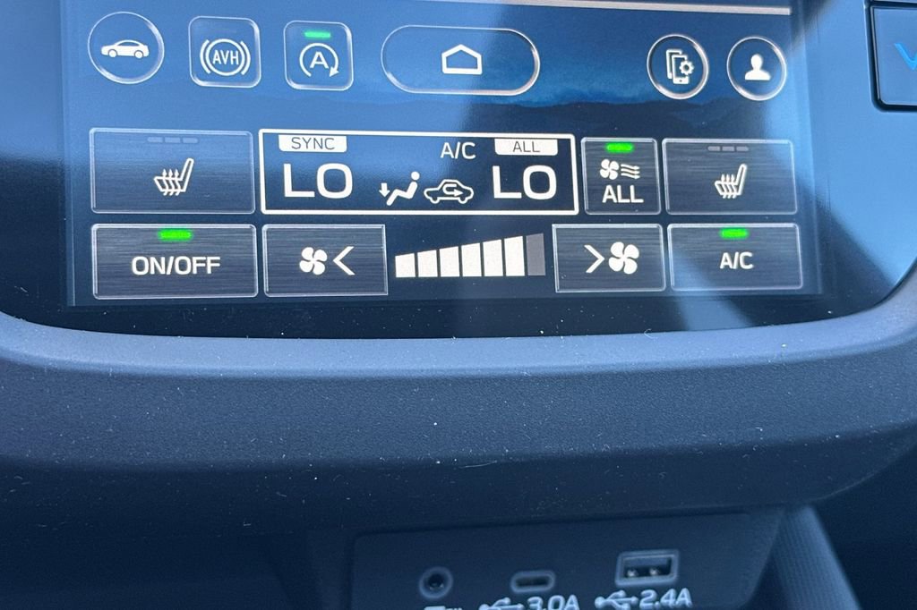 New 2026 Subaru Forester Limited image 25