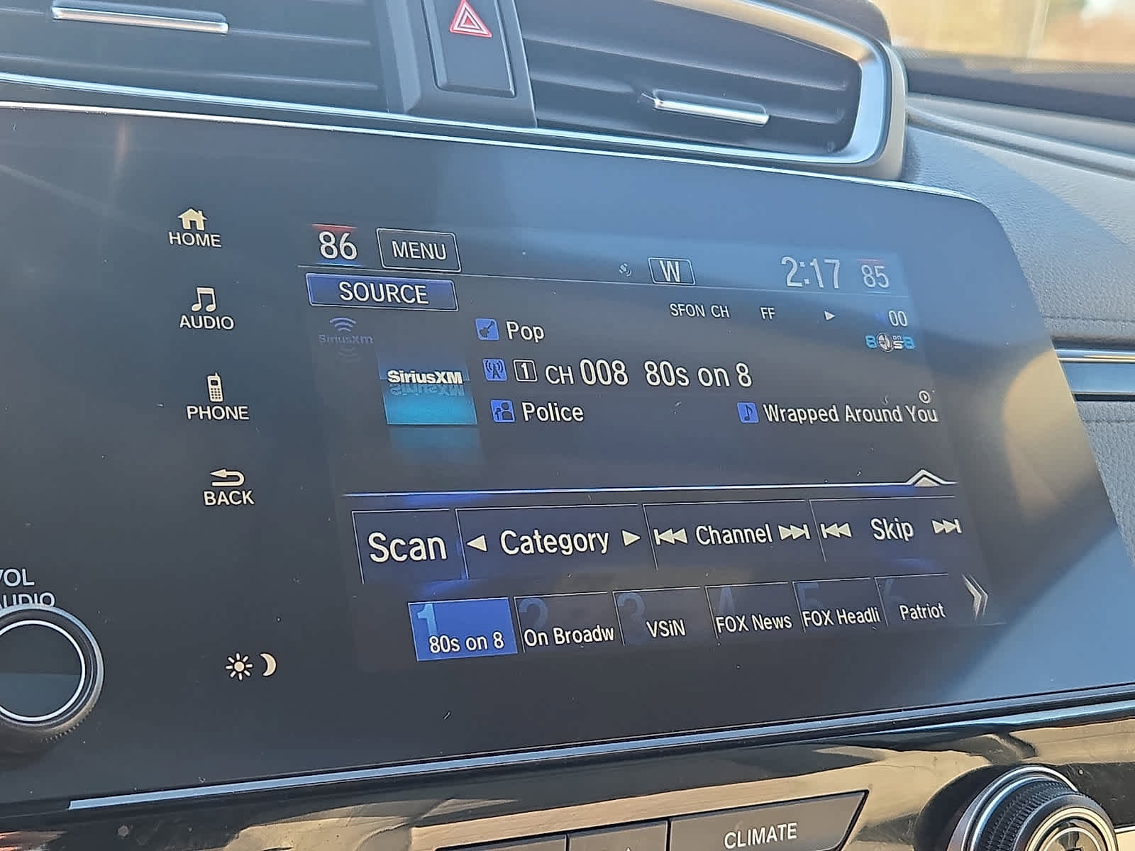 Used 2020 Honda CR-V EX-L image 19