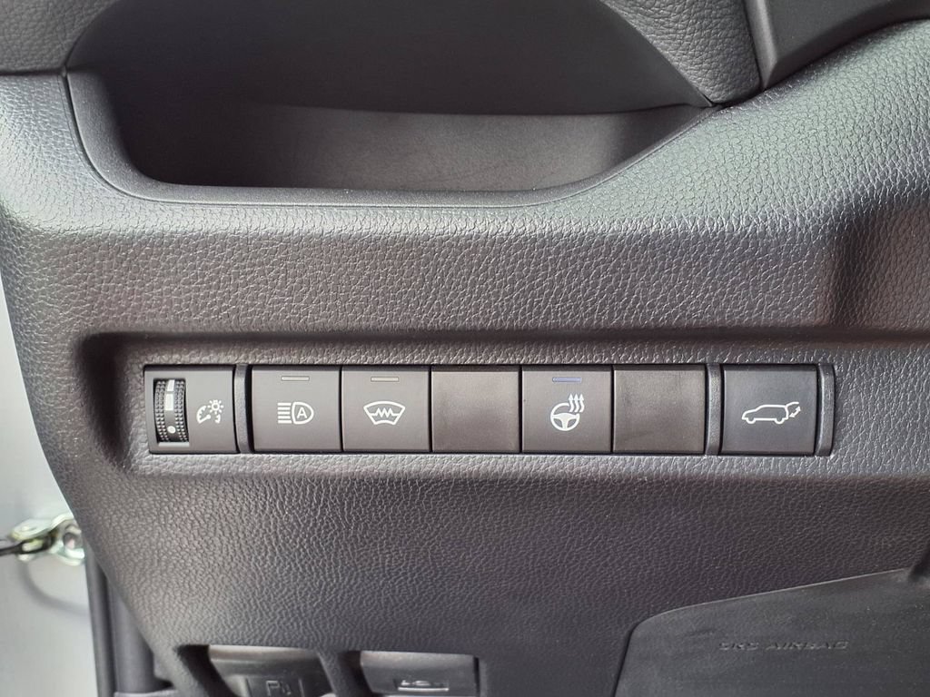 Used 2024 Toyota RAV4 XLE Premium w/ Weather Package FWD image 33