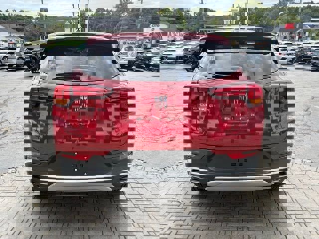 New 2026 Buick Encore GX Preferred w/ Comfort Package image 10