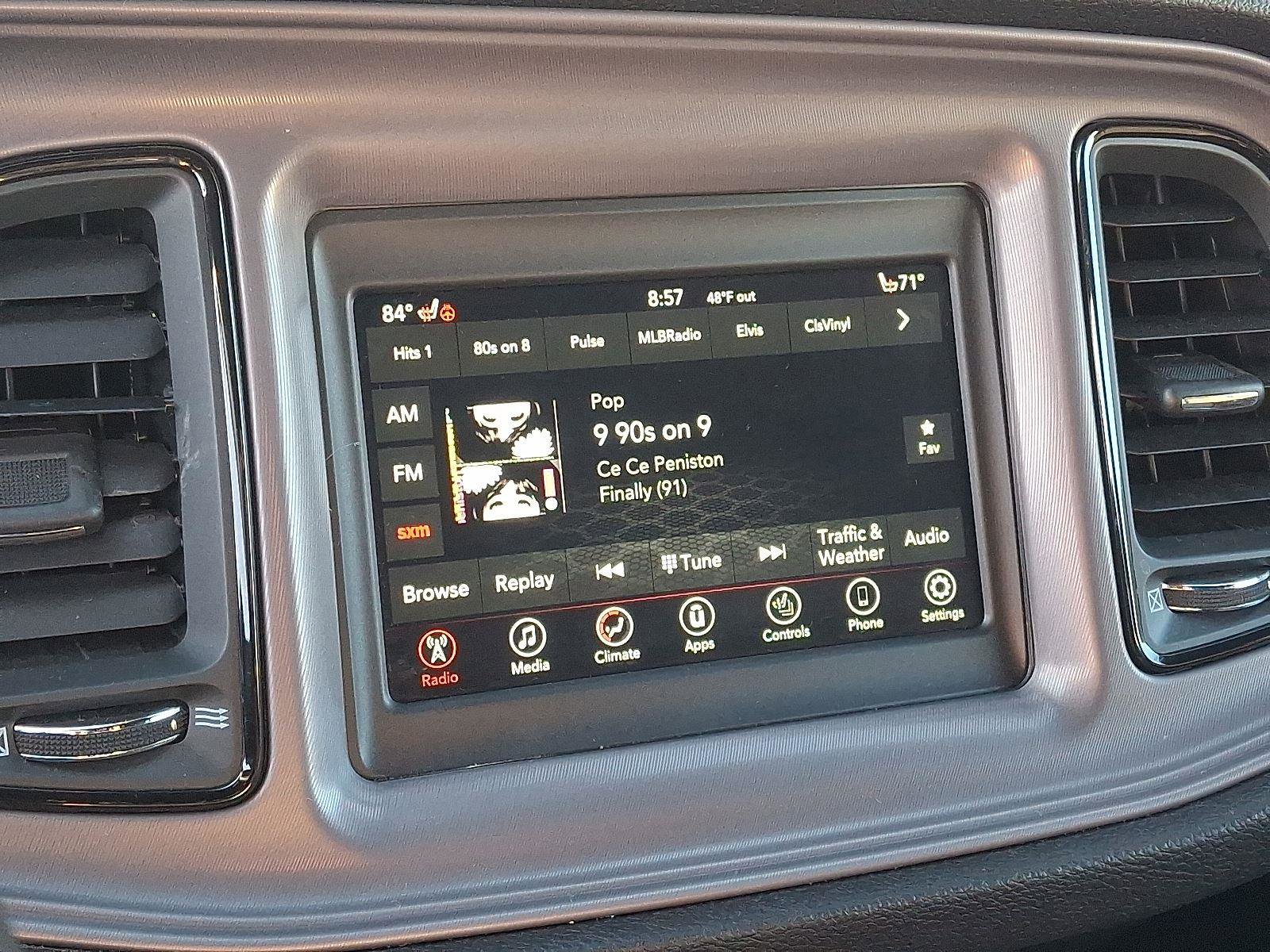 Used 2023 Dodge Challenger GT w/ Blacktop Package image 18