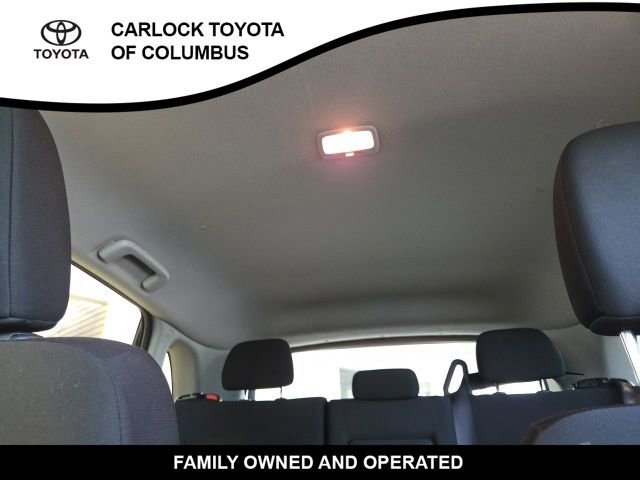 Used 2025 Mitsubishi Outlander Sport ES AWD/4WD image 13