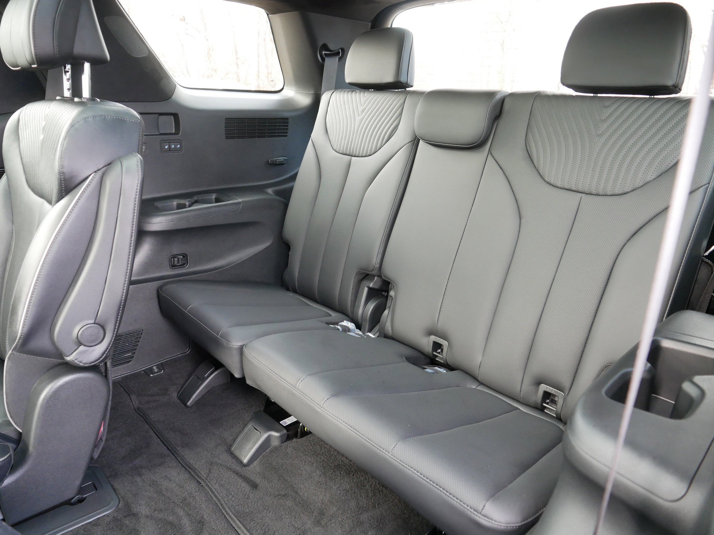 Used 2024 Hyundai Palisade Calligraphy AWD/4WD image 36