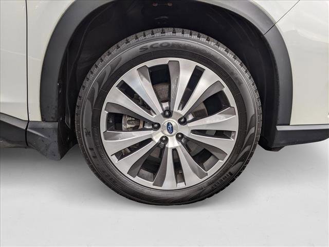 Used 2022 Subaru Ascent Touring image 29