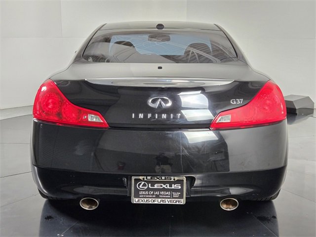 Used 2009 INFINITI G37 Journey w/ Premium Pkg image 5