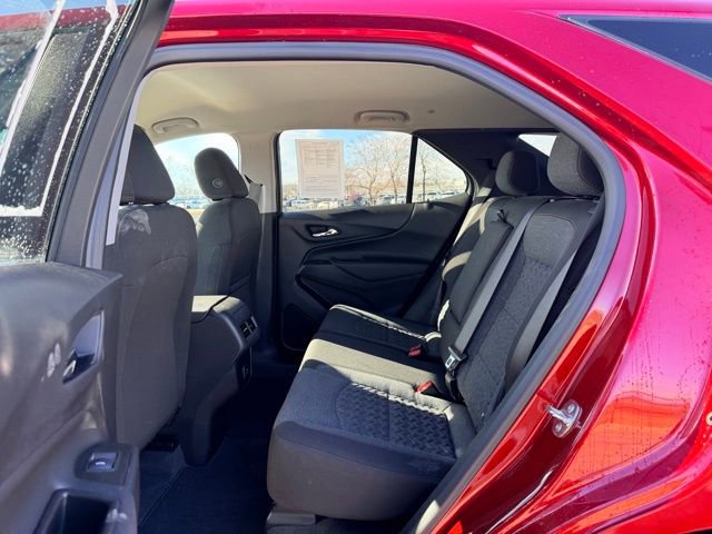 Used 2024 Chevrolet Equinox LT image 8